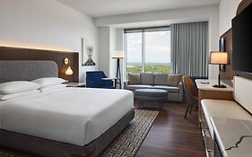 Hyatt Regency Tysons Corner Center